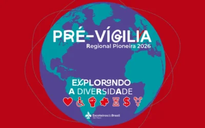 Pré-Vígilia Pioneira 2026